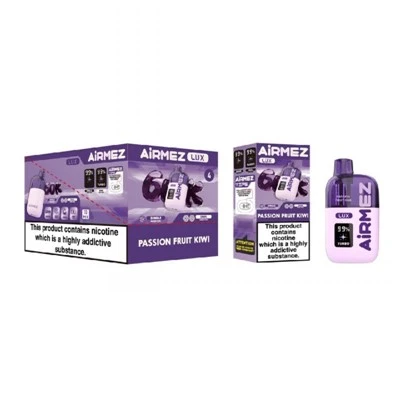 Airmez Lux 60000